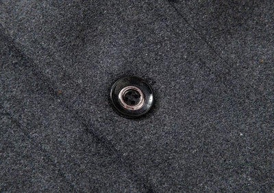 Elegant 2-Piece Men's Jacket