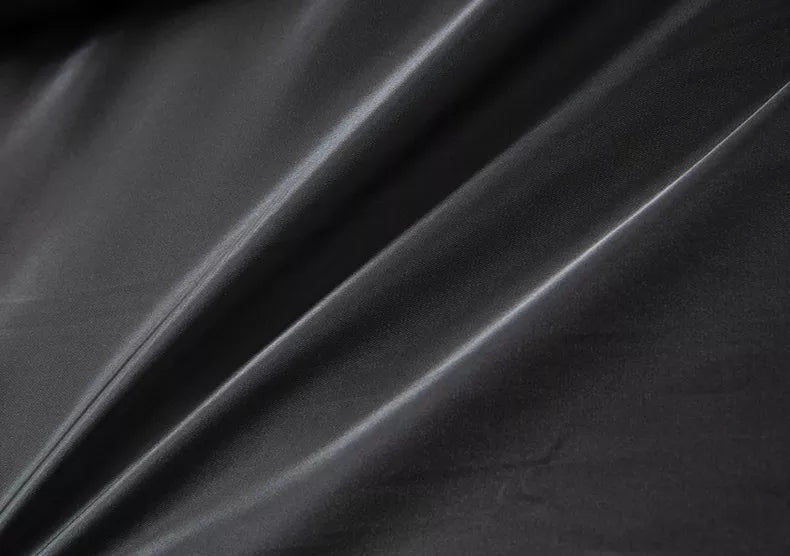 Elegant 2-Piece Men's Jacket