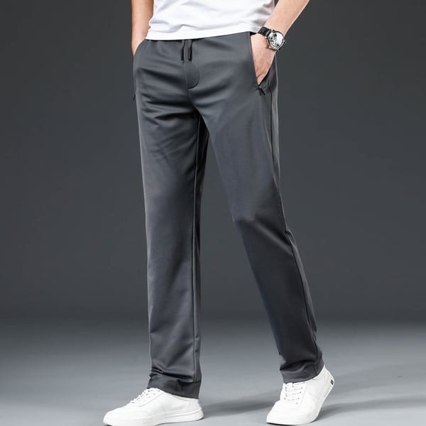 Leo | Comfortable Formal Men’s Pants
