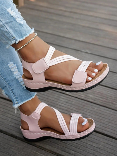 Liana | Casual Women’s Comfort Sandals