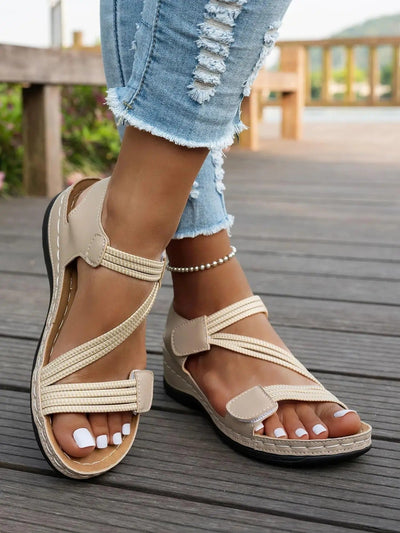 Liana | Casual Women’s Comfort Sandals