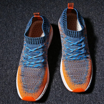Jaxon | Lightweight Knit Running Sneakers
