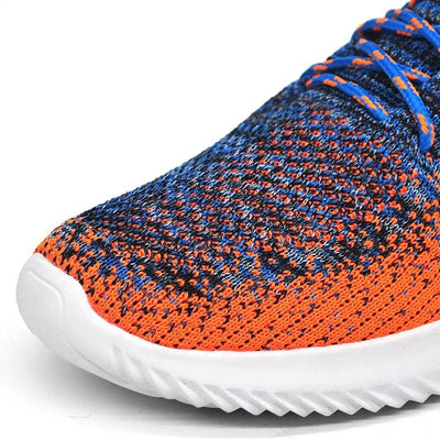 Jaxon | Lightweight Knit Running Sneakers