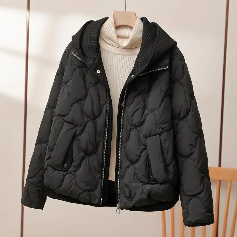 Jayd Jacket Quilted - Stylish Women's Jacket