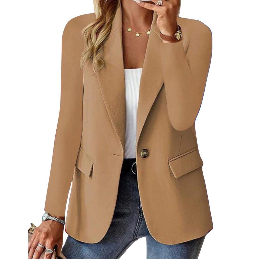 Joelle | Chic and Luxurious Blazer