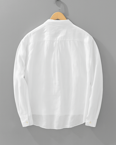 Levan | Casual Buttoned Men's Shirt