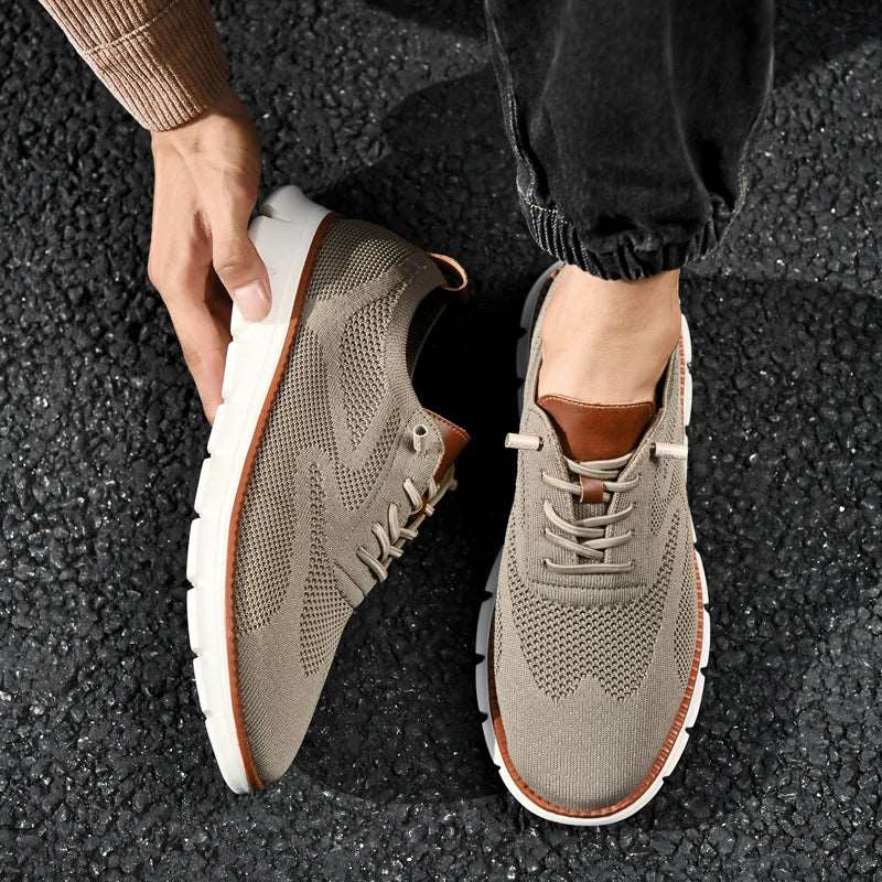 Life Balance - Male Sneakers