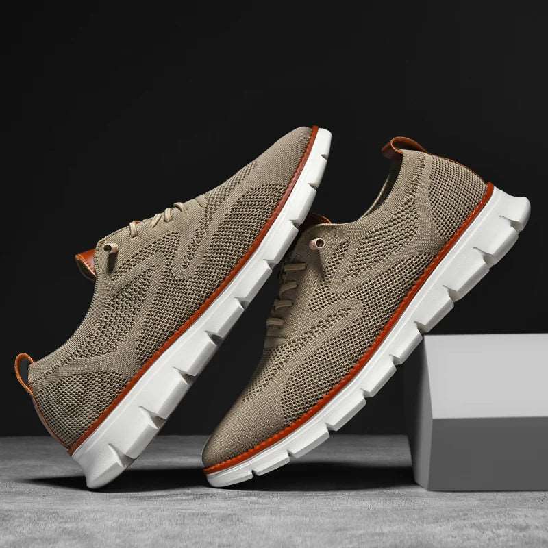 Life Balance - Male Sneakers