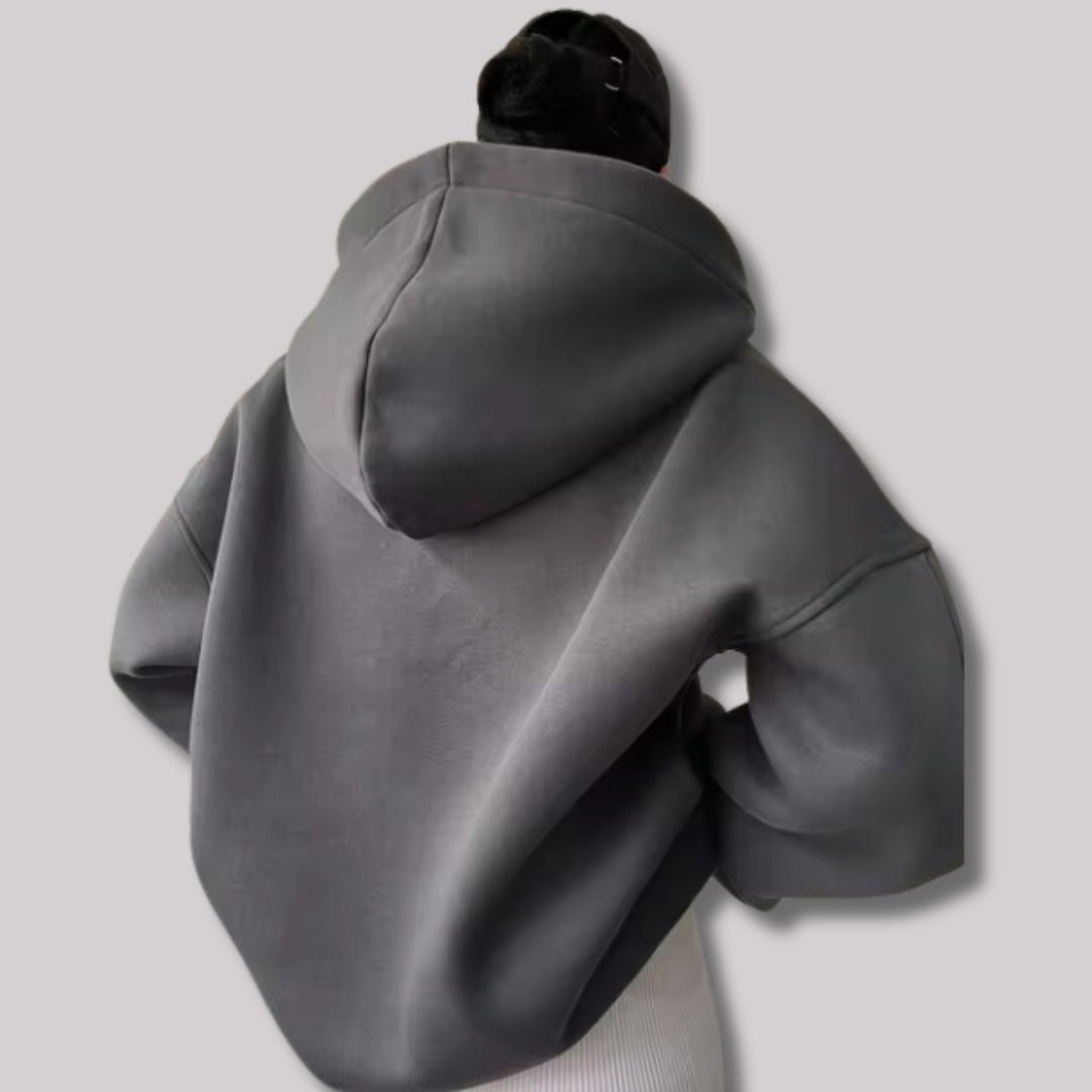 Margot | Chic Hoodie