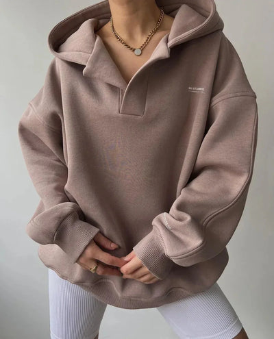 Margot | Chic Hoodie