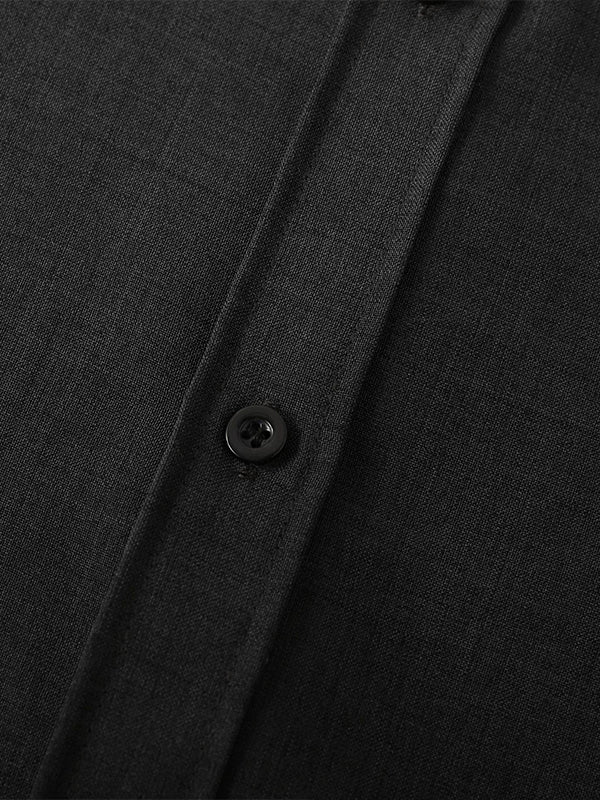 Jack | short-sleeved shirt with buttons