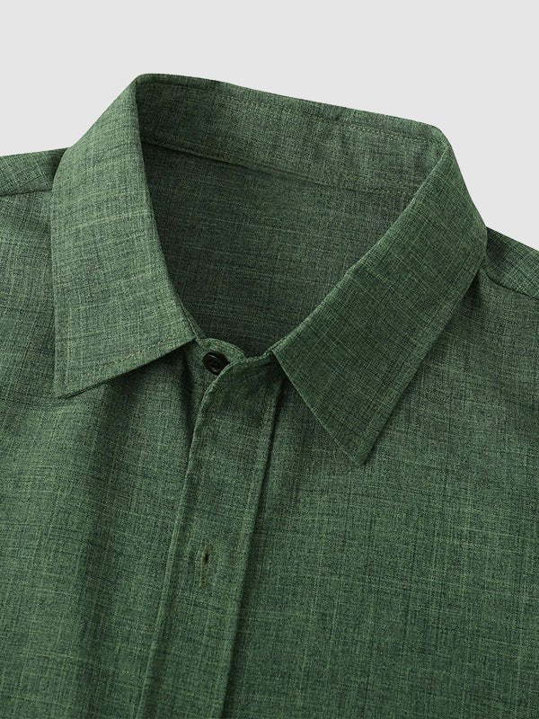 Jack | short-sleeved shirt with buttons