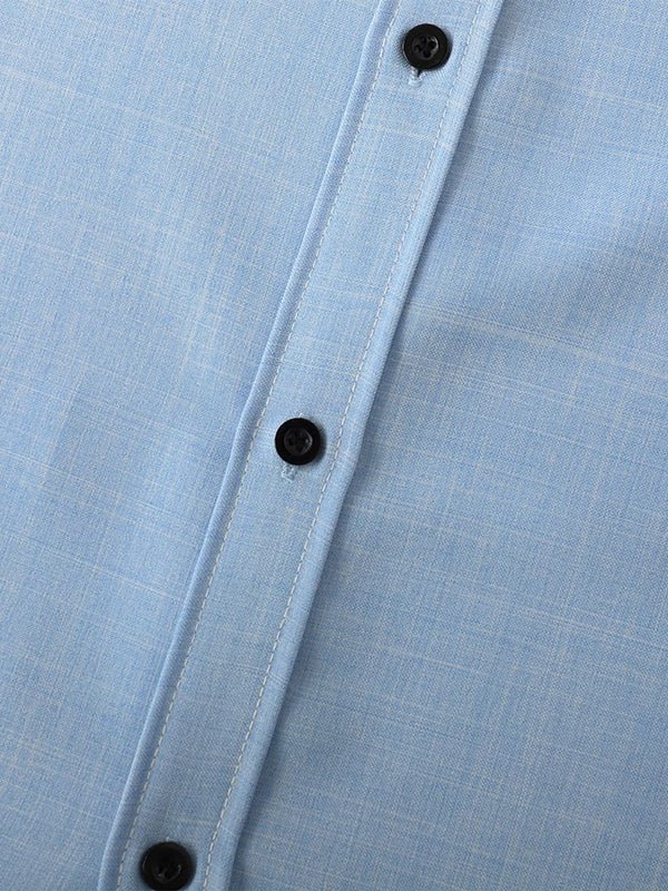 Jack | short-sleeved shirt with buttons