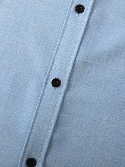 Jack | short-sleeved shirt with buttons