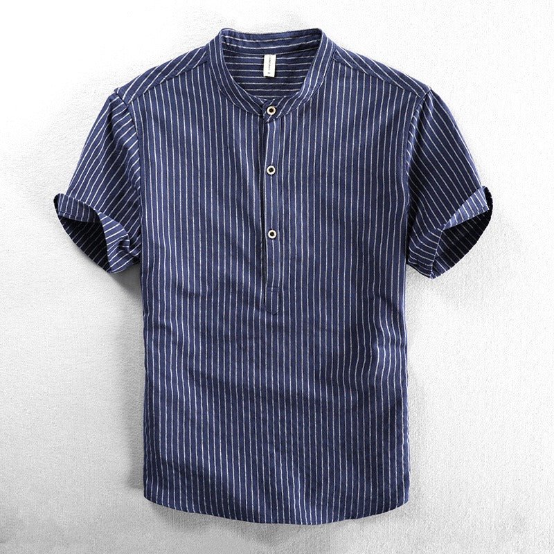 Milo | Casual Shirt