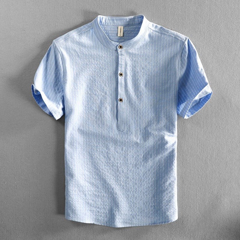 Milo | Casual Shirt