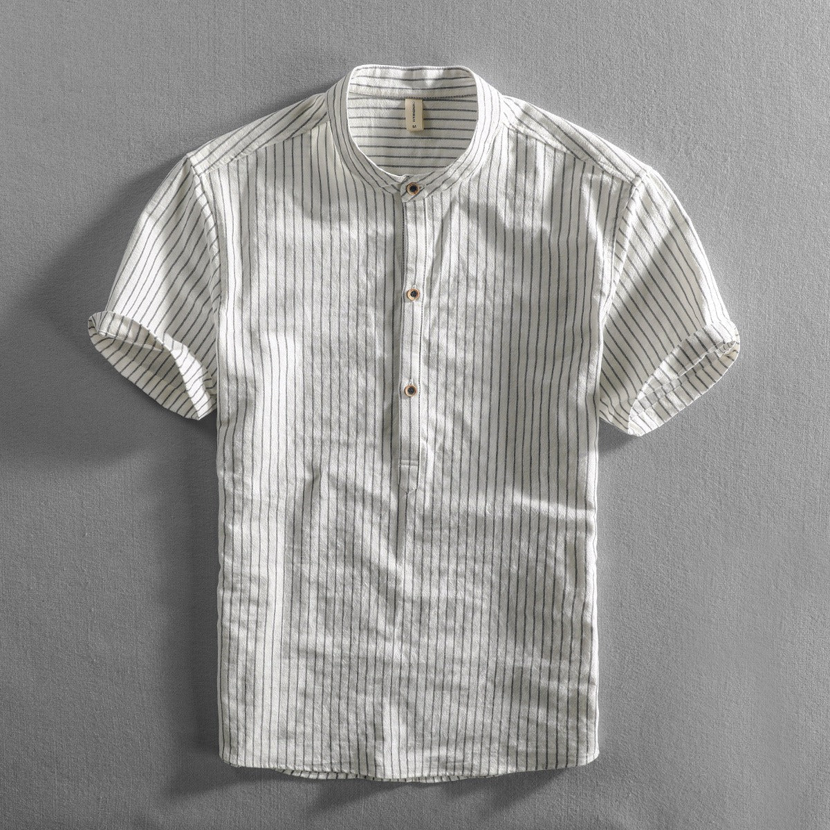 Milo | Casual Shirt