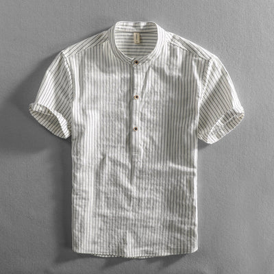 Milo | Casual Shirt