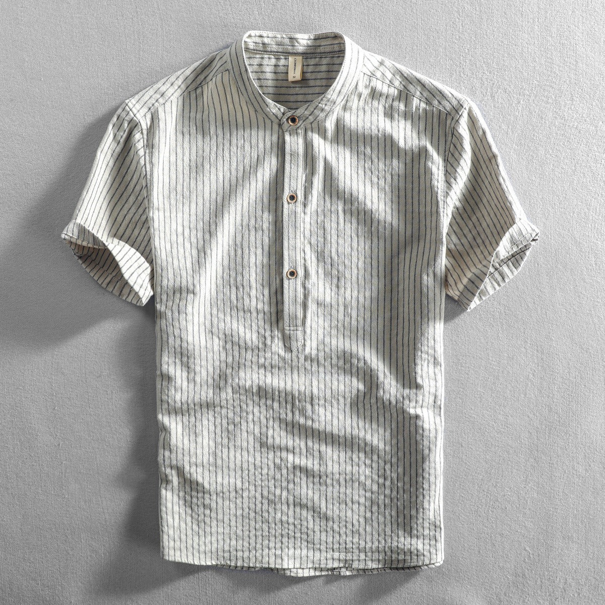 Milo | Casual Shirt