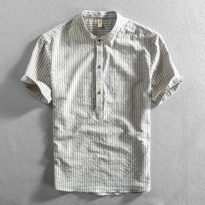 Milo | Casual Shirt
