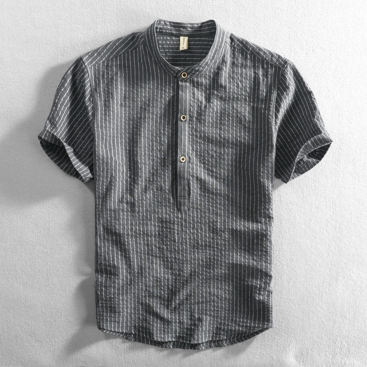Milo | Casual Shirt