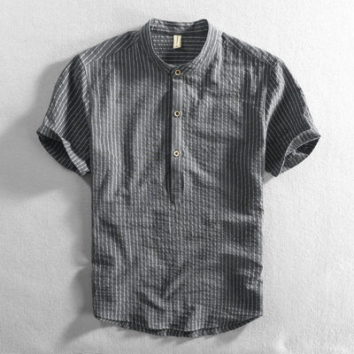 Milo | Casual Shirt