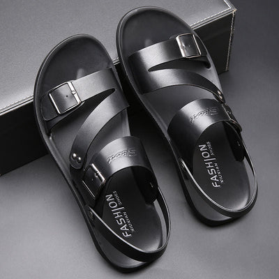 Aiden | Adjustable Casual Men’s Sandals