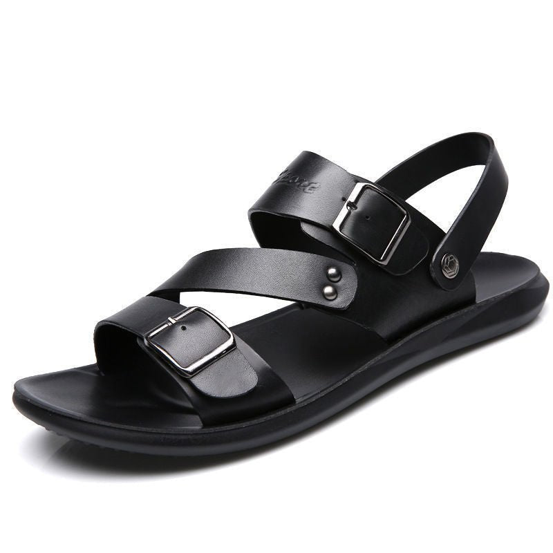 Aiden | Adjustable Casual Men’s Sandals