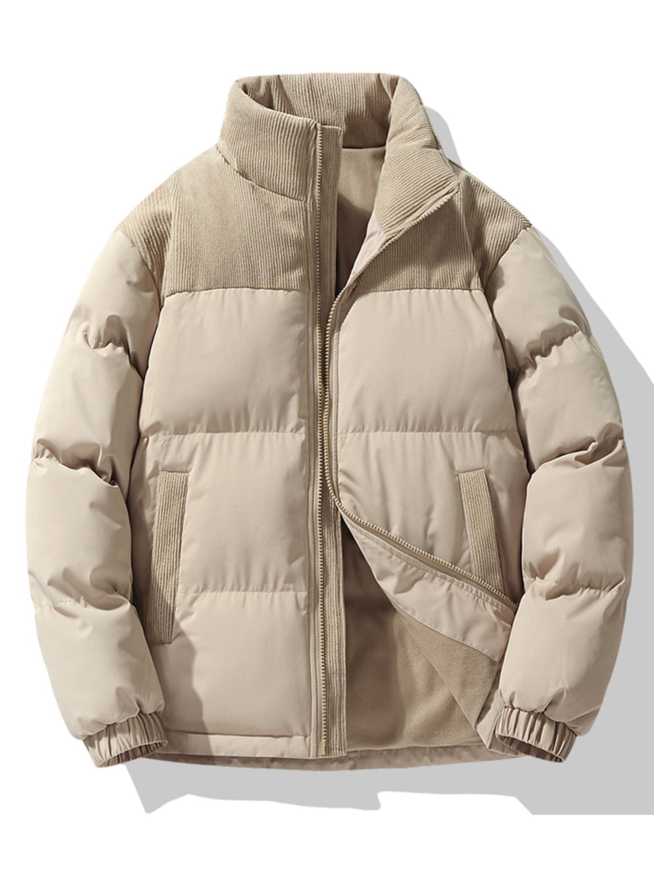Puffer Jacket for Men