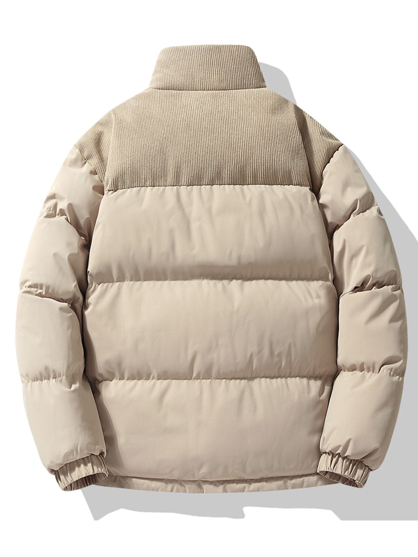 Puffer Jacket for Men