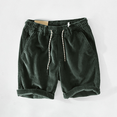 Roland | Summer Shorts