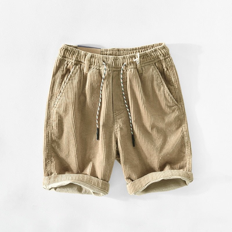 Roland | Summer Shorts