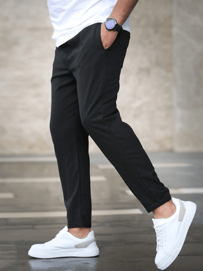 Jace | Casual Slim-Fit Joggers