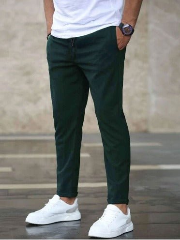 Jace | Casual Slim-Fit Joggers
