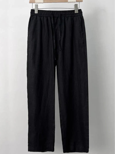 Tom | Summer Comfort Loose-Fit Men’s Pants
