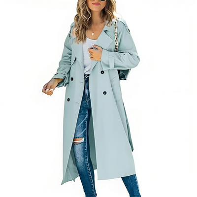 Trench Coat for Ladies