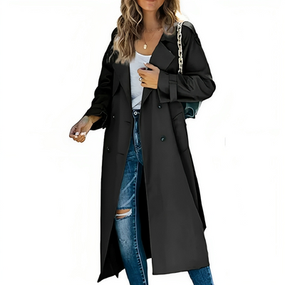 Trench Coat for Ladies