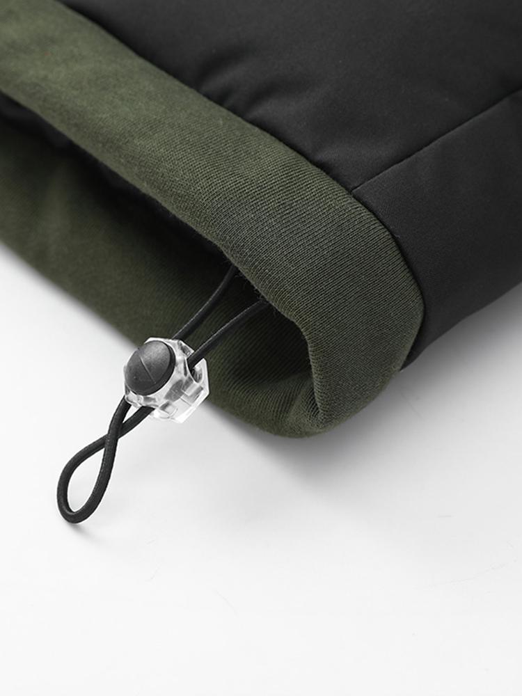 Trendy Puffer Jacket for Men