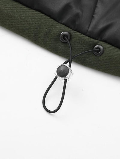 Trendy Puffer Jacket for Men