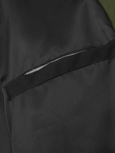 Trendy Puffer Jacket for Men