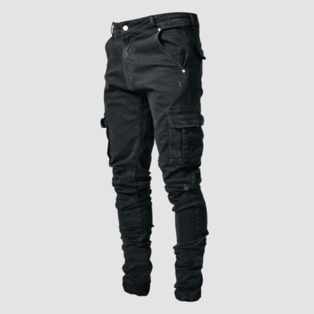 Volker | Stylish Jeans