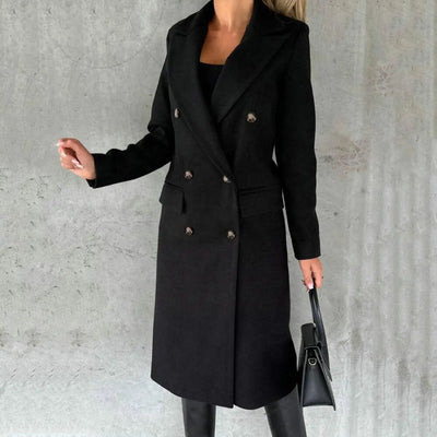 Women's Autumn Jacket