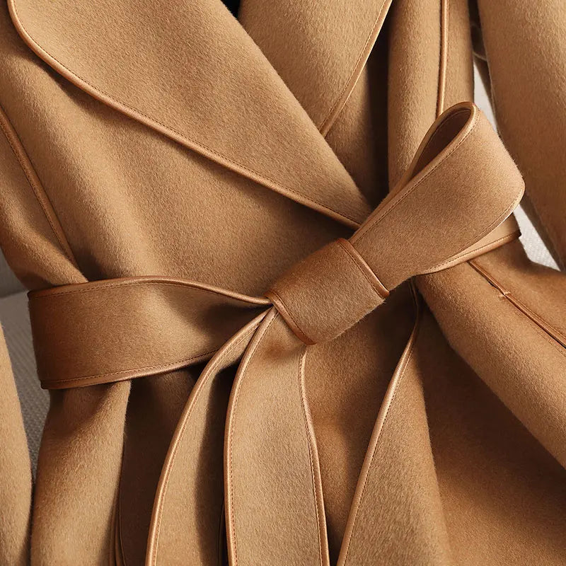 Women's Classic Trenchcoat