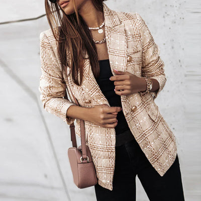 Women’s Tailored Blazer